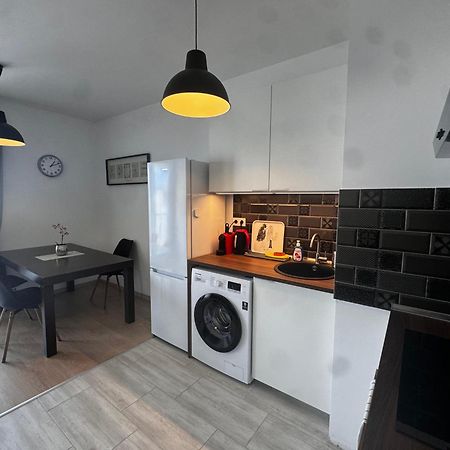 Vh9 Apartments Budapest Luaran gambar