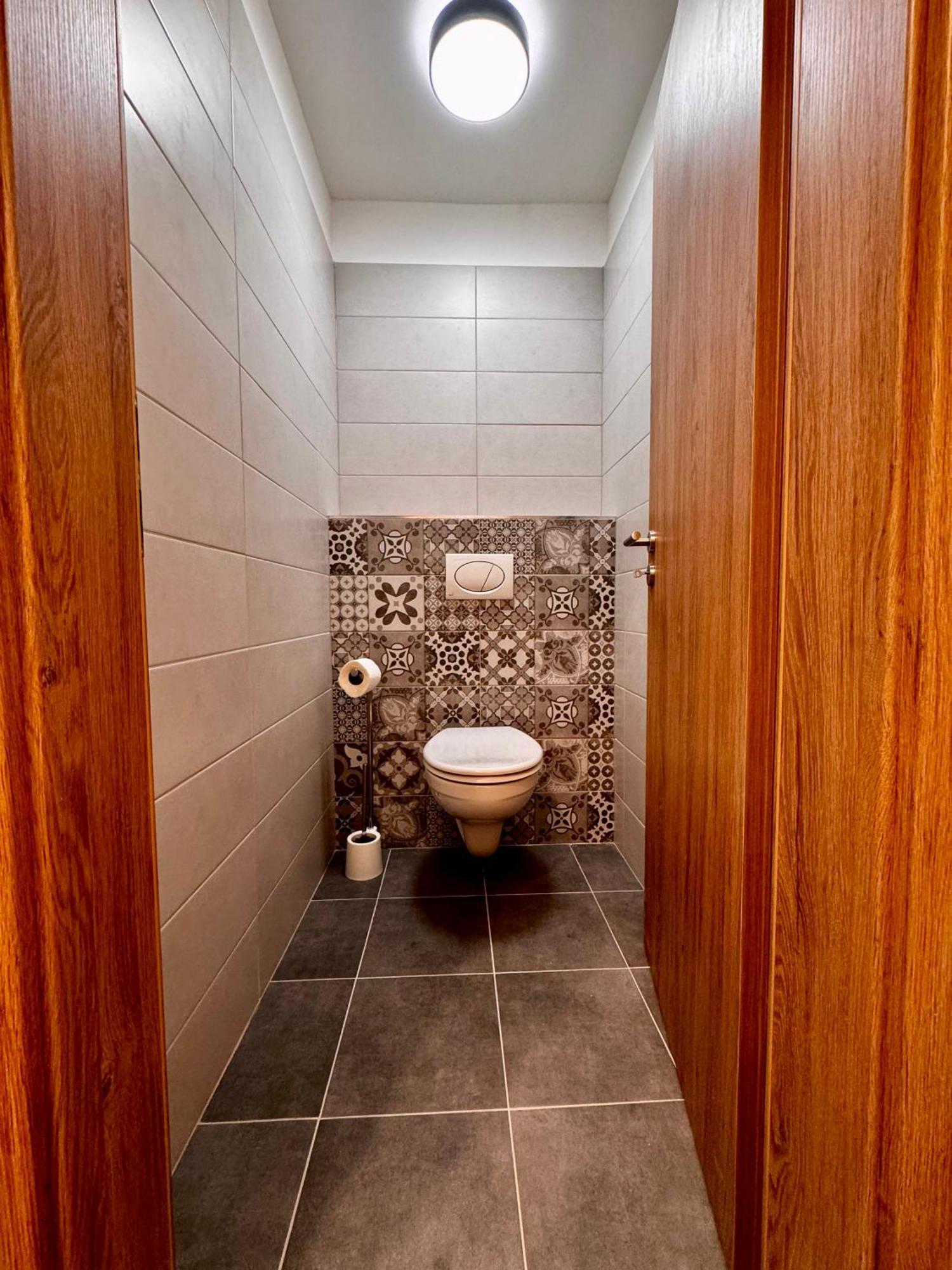 Vh9 Apartments Budapest Luaran gambar