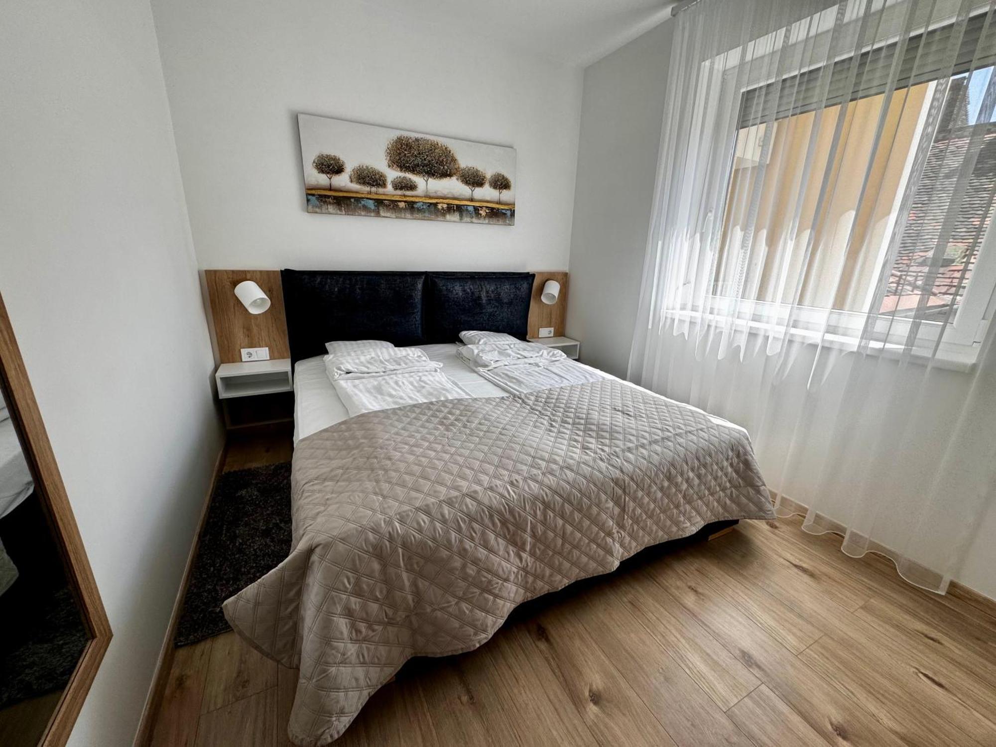 Vh9 Apartments Budapest Luaran gambar