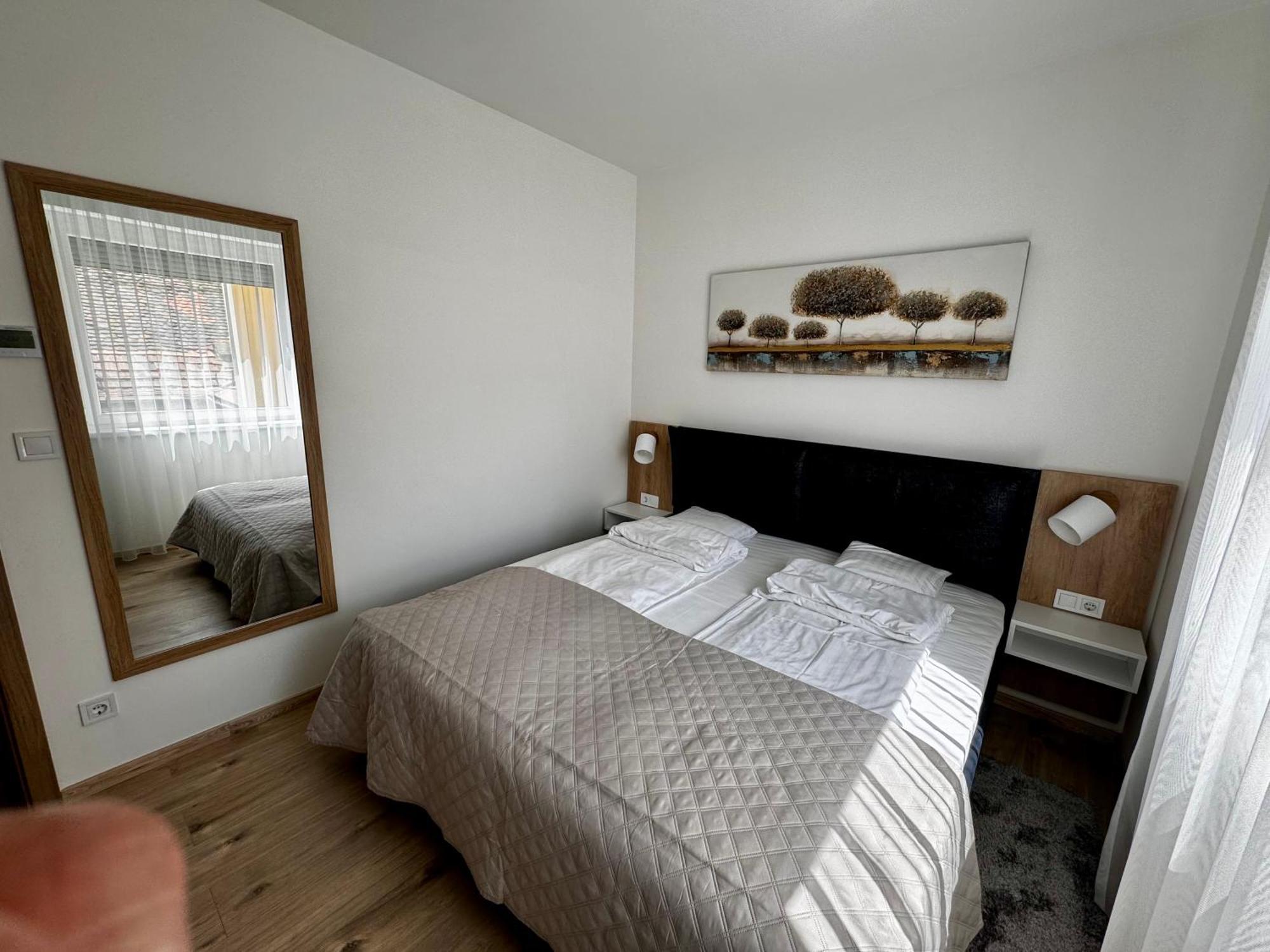 Vh9 Apartments Budapest Luaran gambar