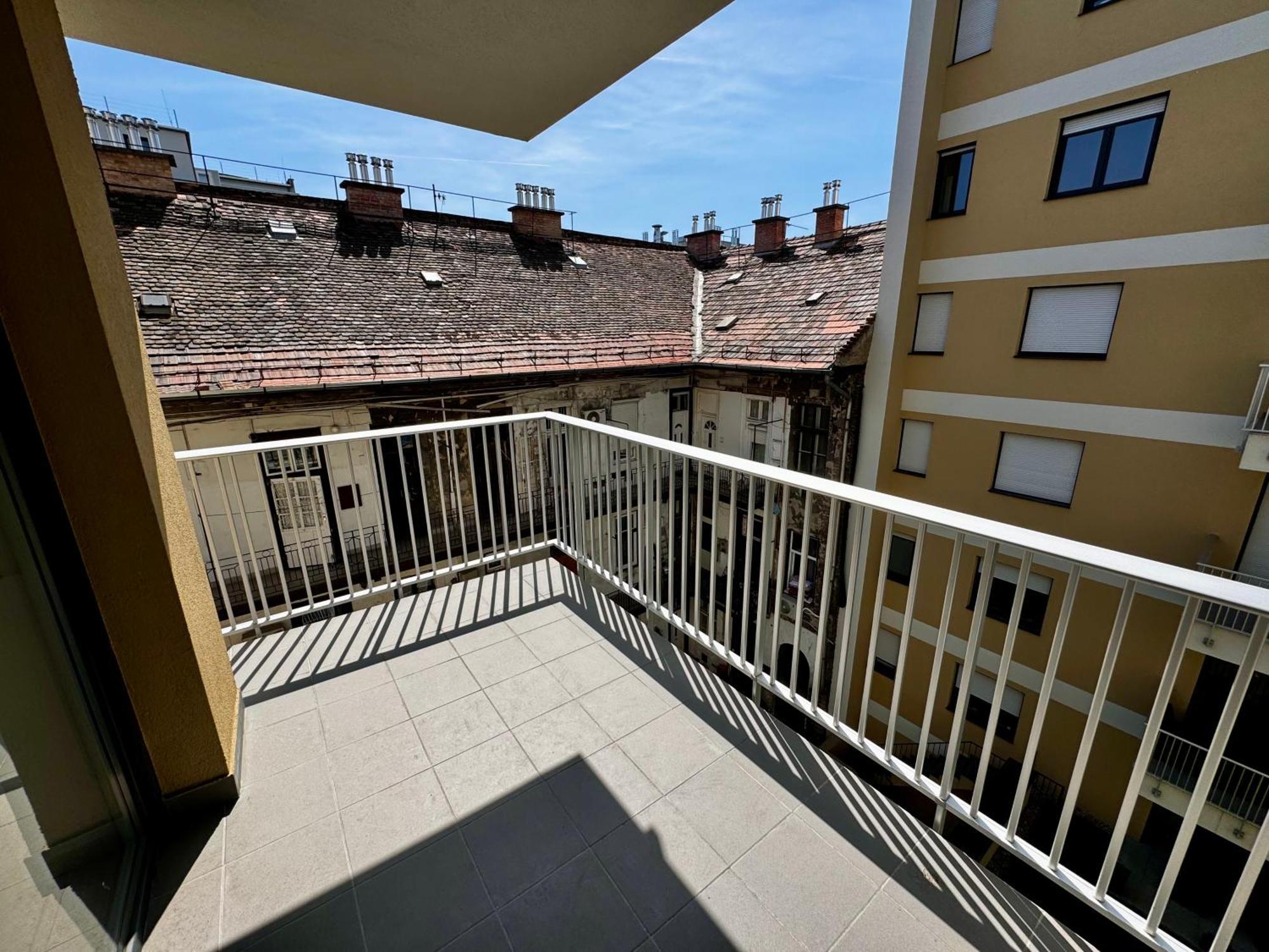 Vh9 Apartments Budapest Luaran gambar