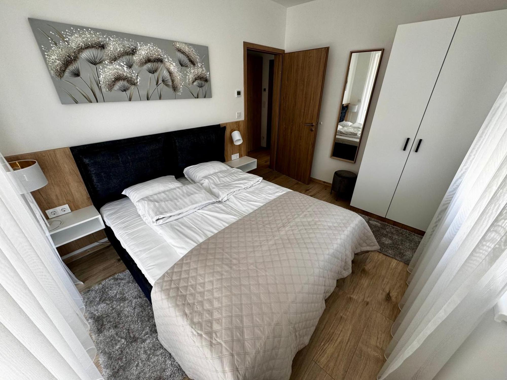 Vh9 Apartments Budapest Luaran gambar