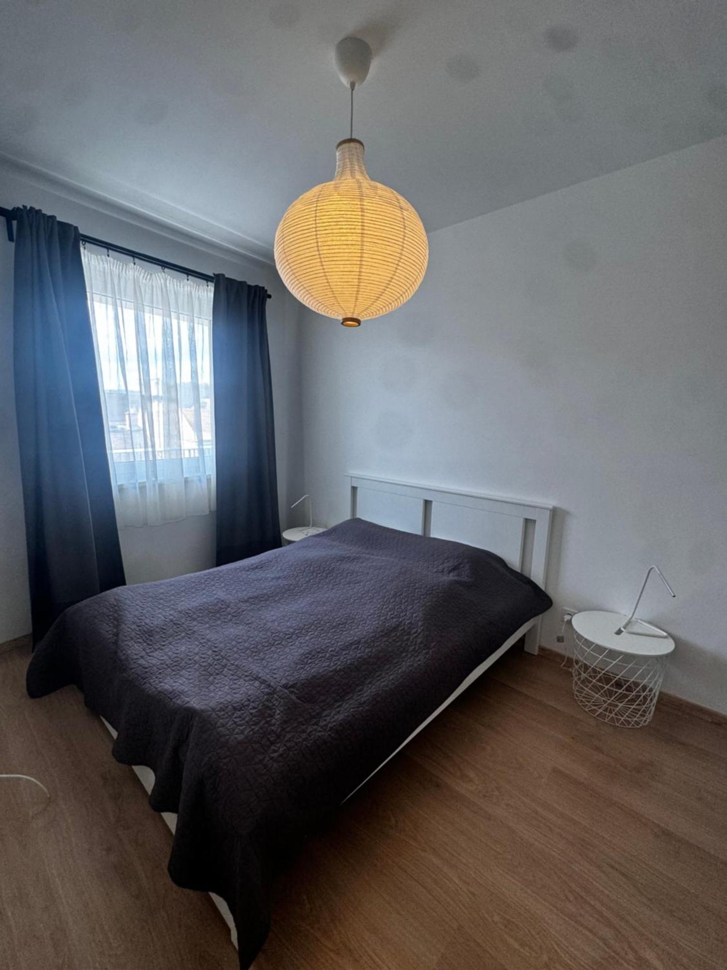 Vh9 Apartments Budapest Luaran gambar