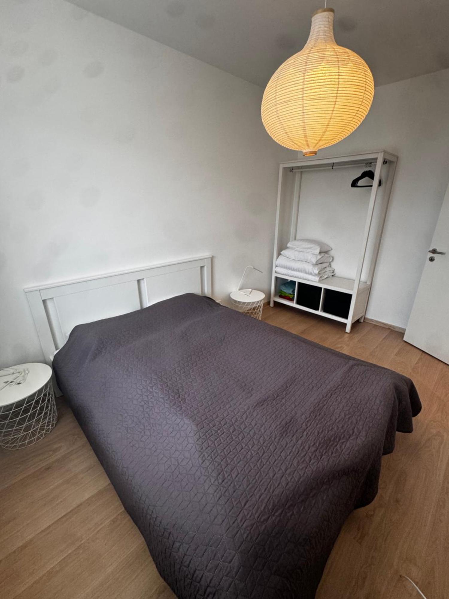 Vh9 Apartments Budapest Luaran gambar
