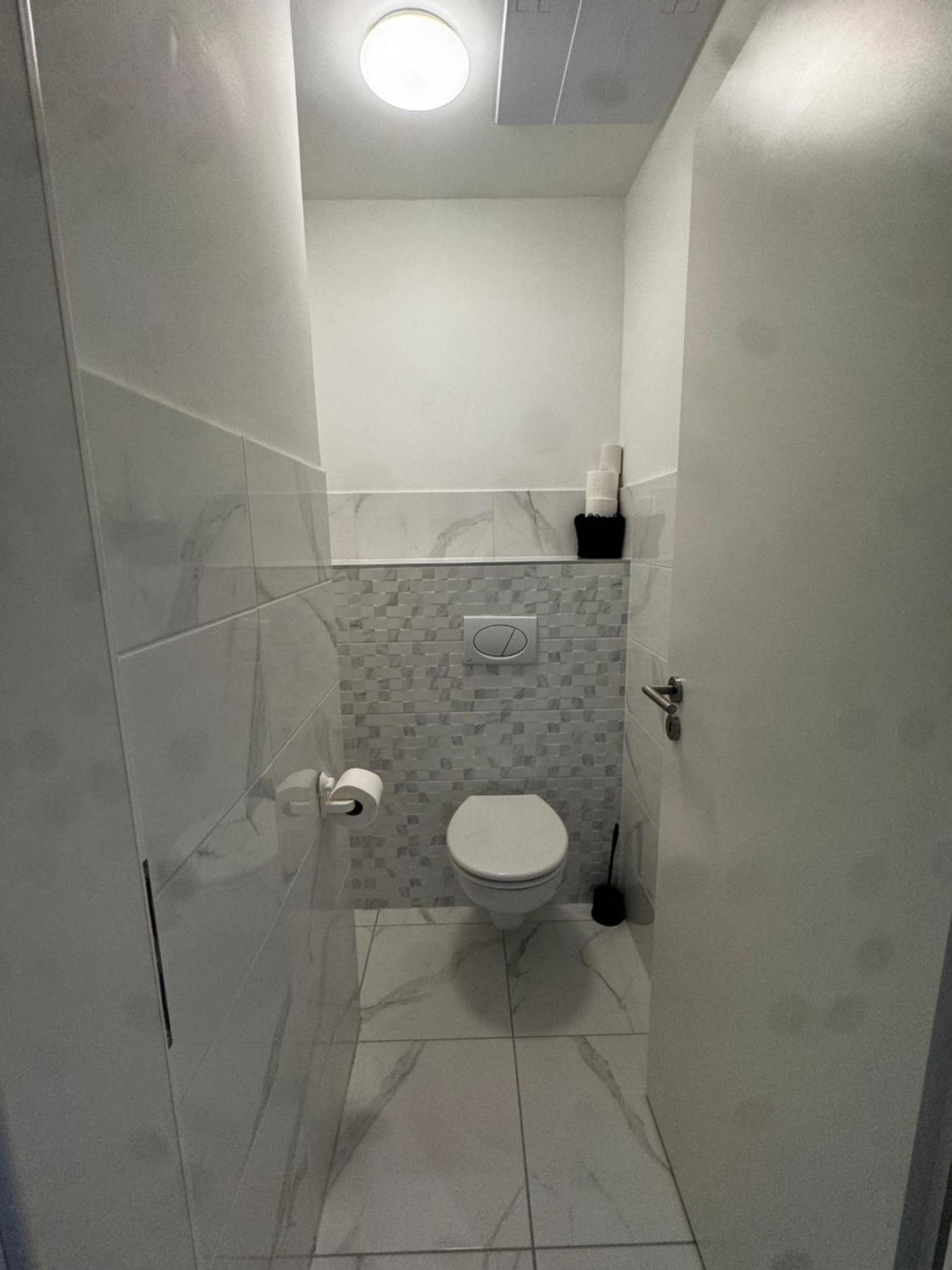 Vh9 Apartments Budapest Luaran gambar