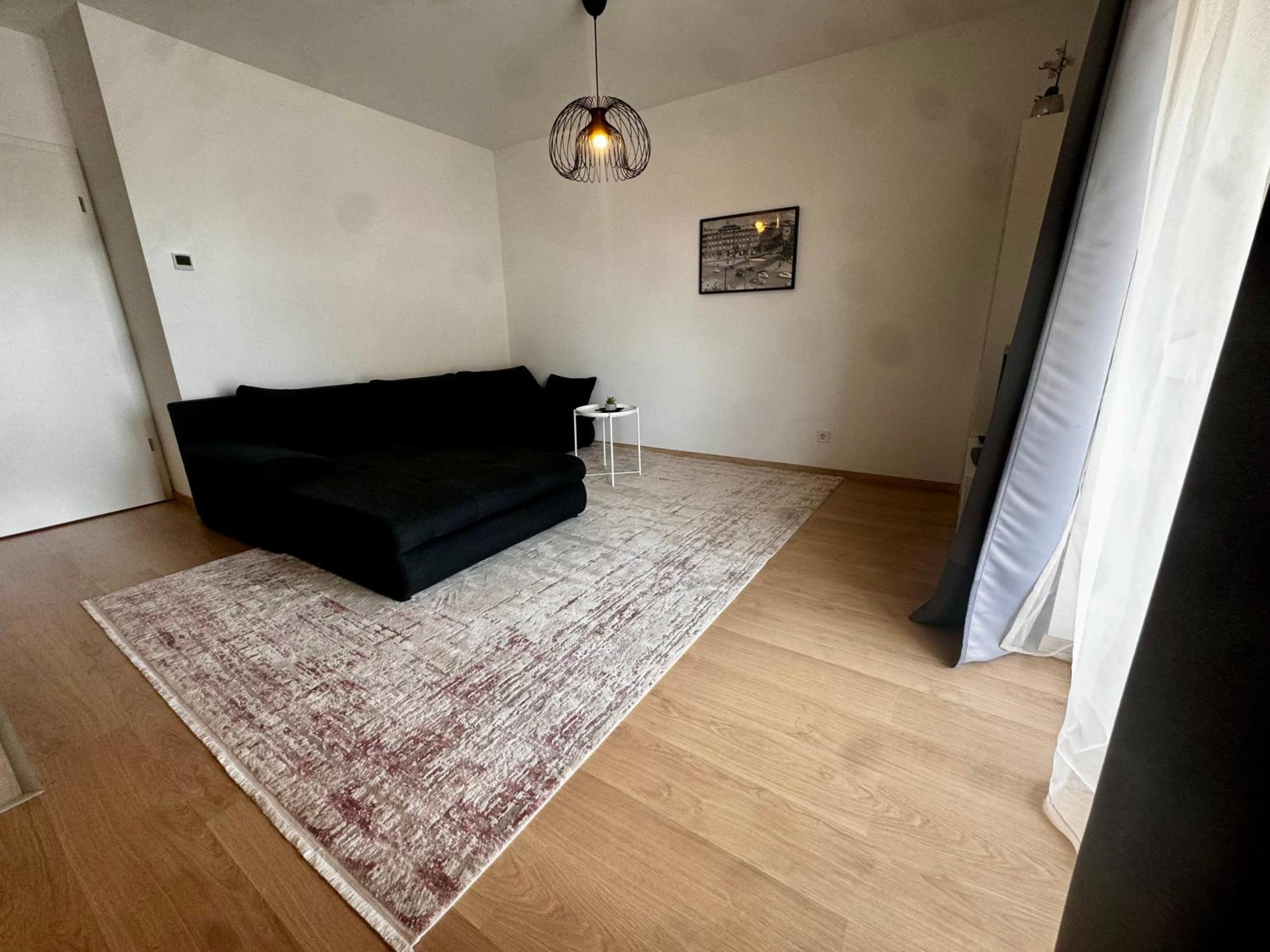 Vh9 Apartments Budapest Luaran gambar